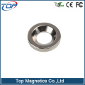 N52 Neodymium Square/Ring with screw Hole Neodymium Magnet